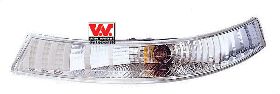VAN WEZEL 4394907 -  Фонарь указателя поворота
